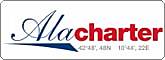 Logo Ala Charter